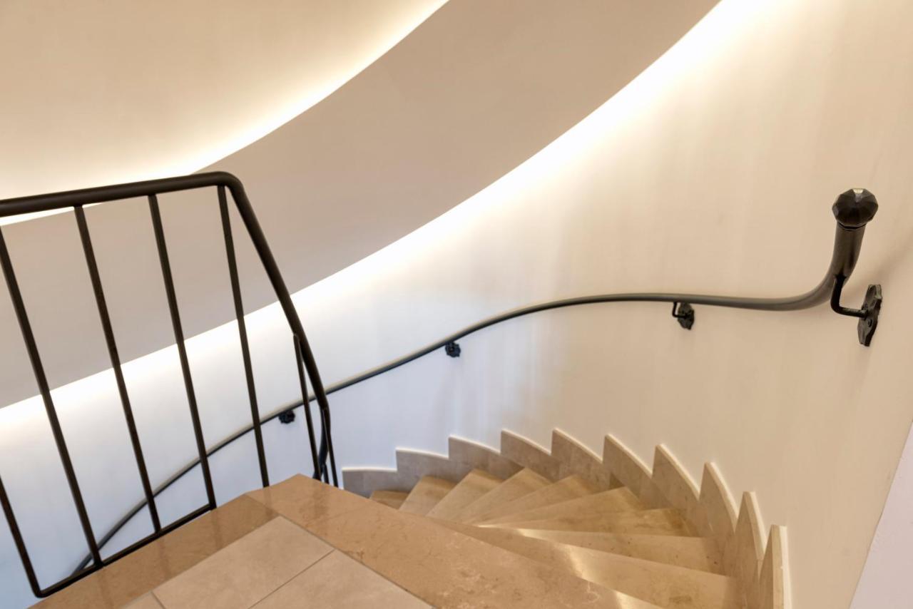 Le Monachelle Luxury Panzió Eboli Kültér fotó