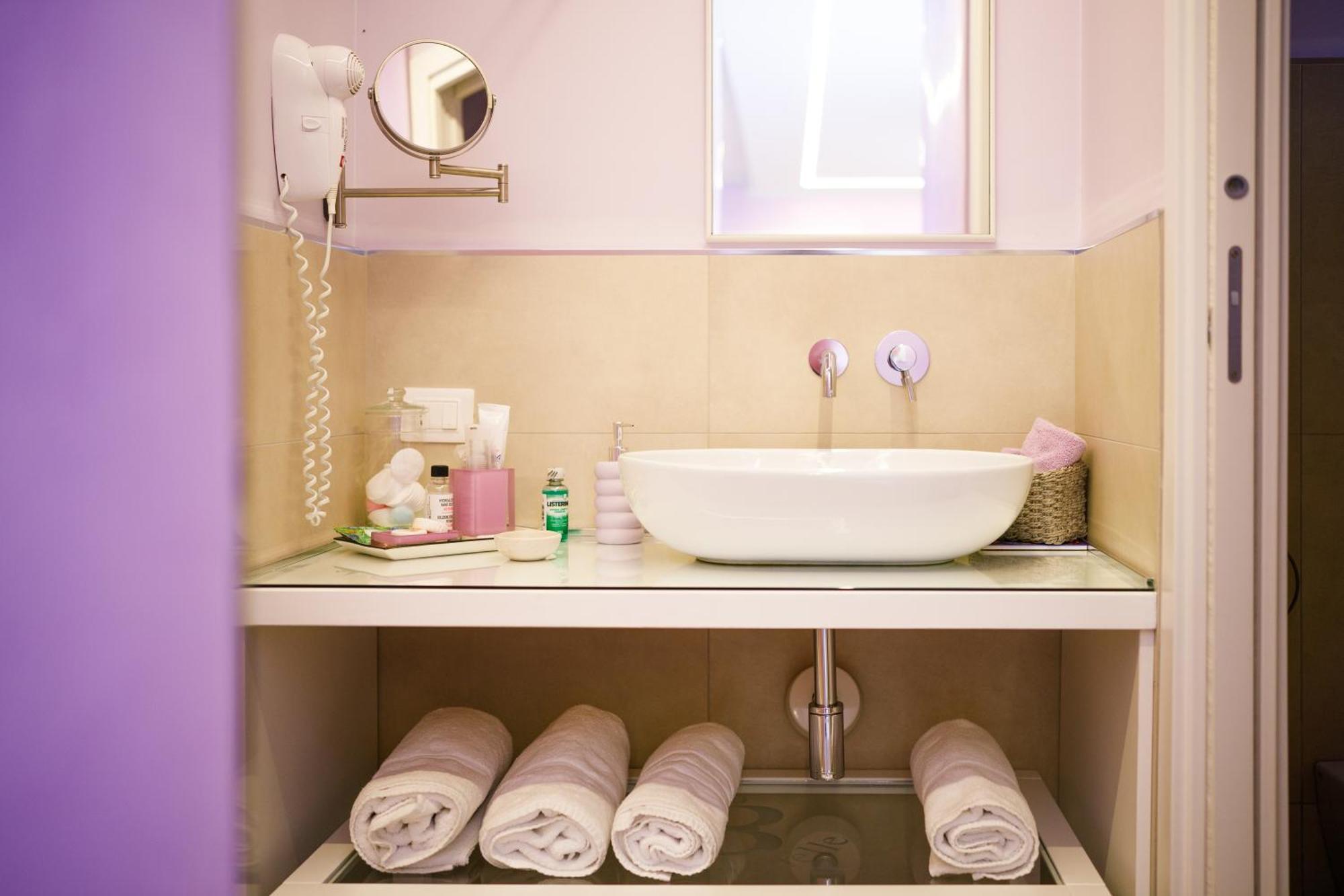 Le Monachelle Luxury Panzió Eboli Kültér fotó