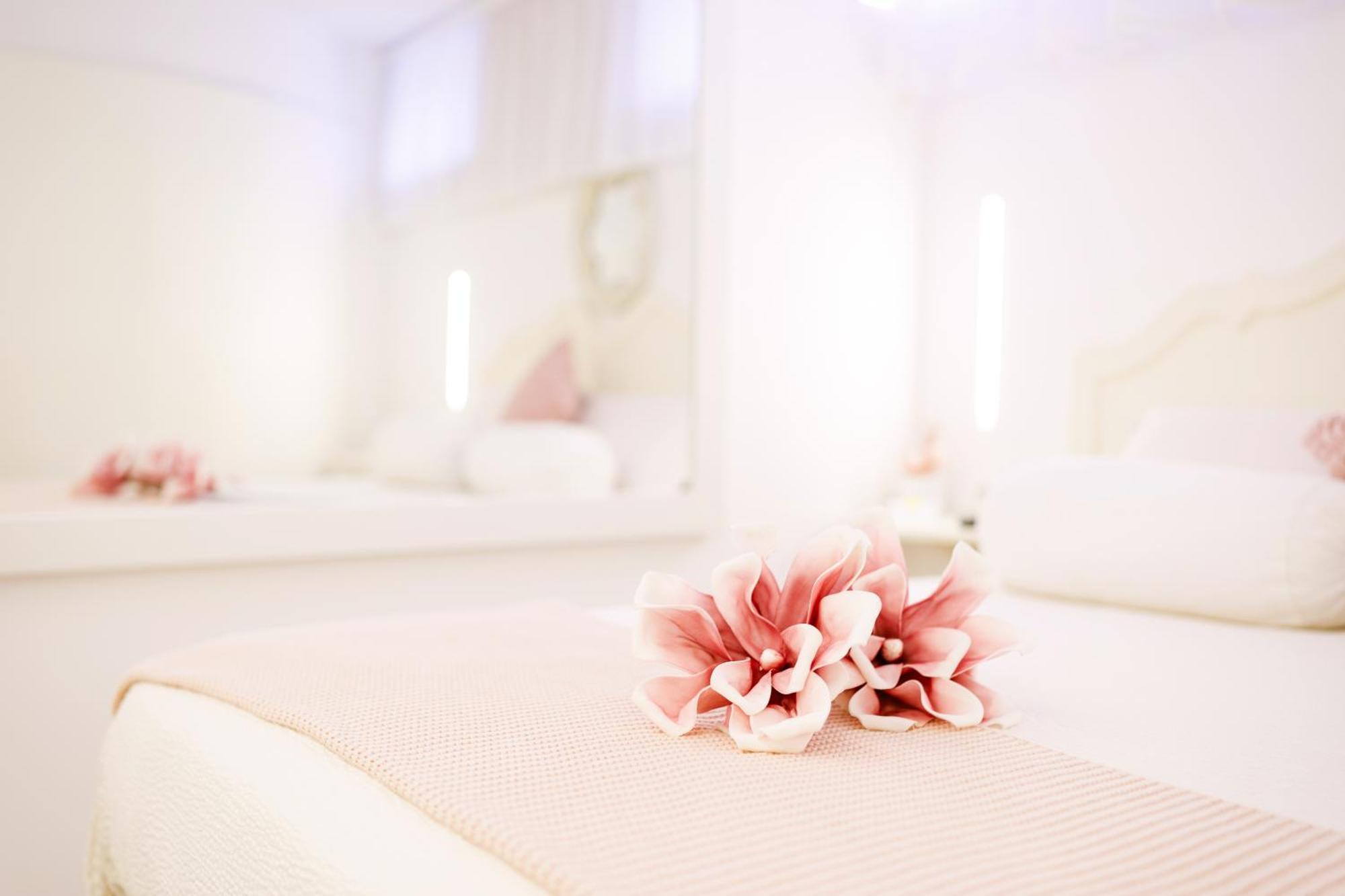 Le Monachelle Luxury Panzió Eboli Kültér fotó