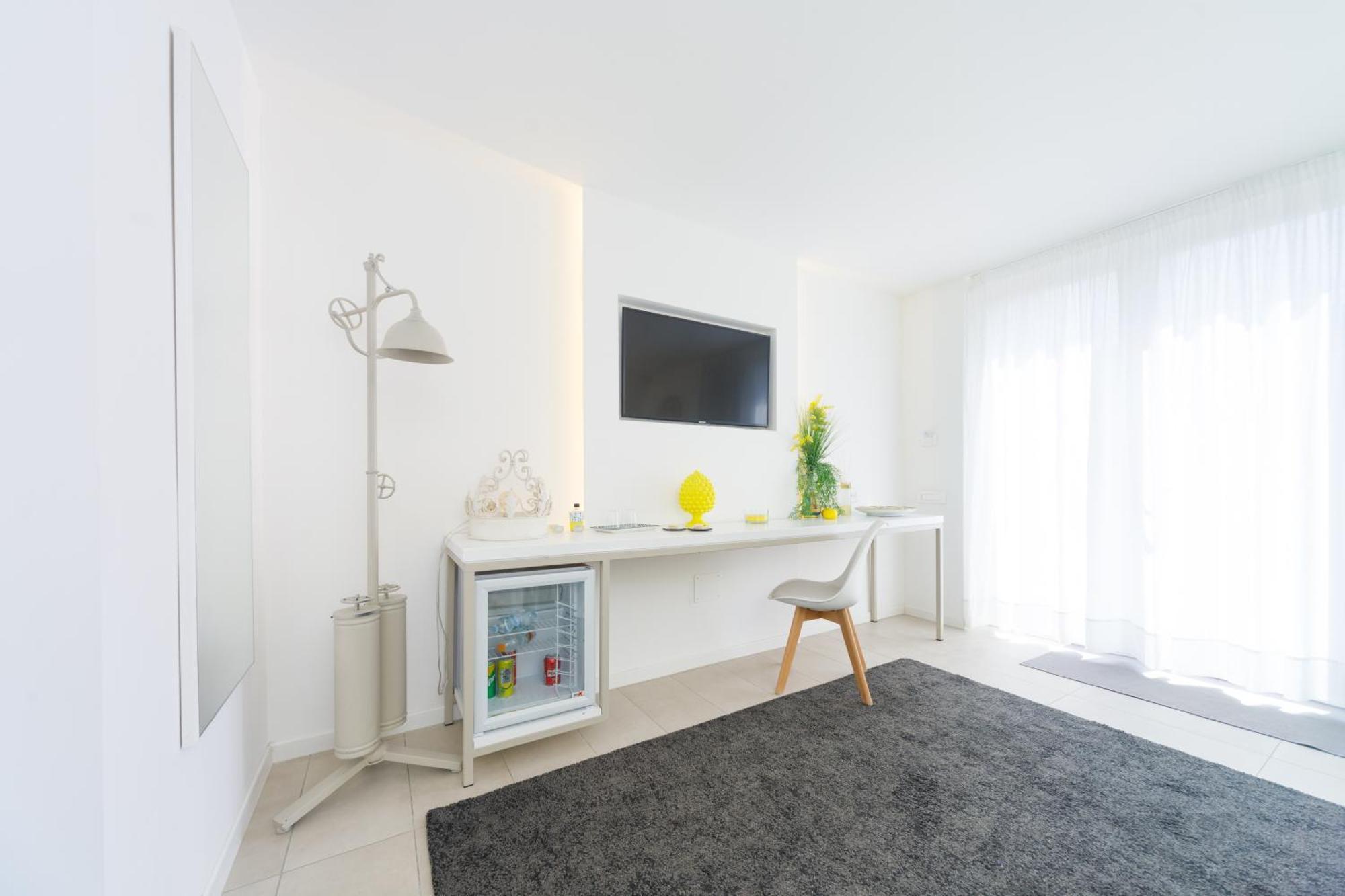 Le Monachelle Luxury Panzió Eboli Kültér fotó