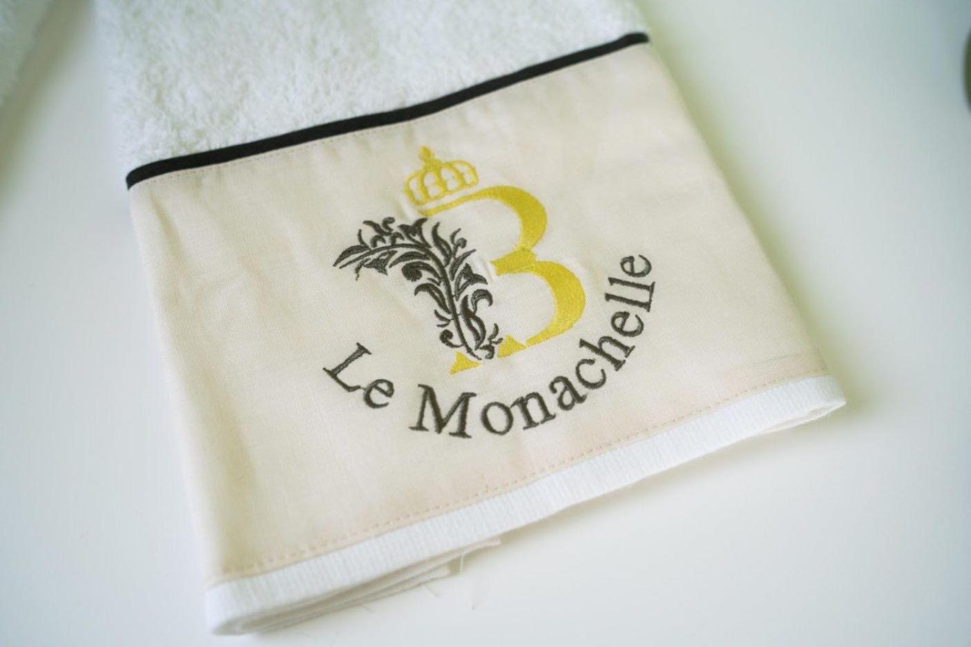 Le Monachelle Luxury Panzió Eboli Szoba fotó