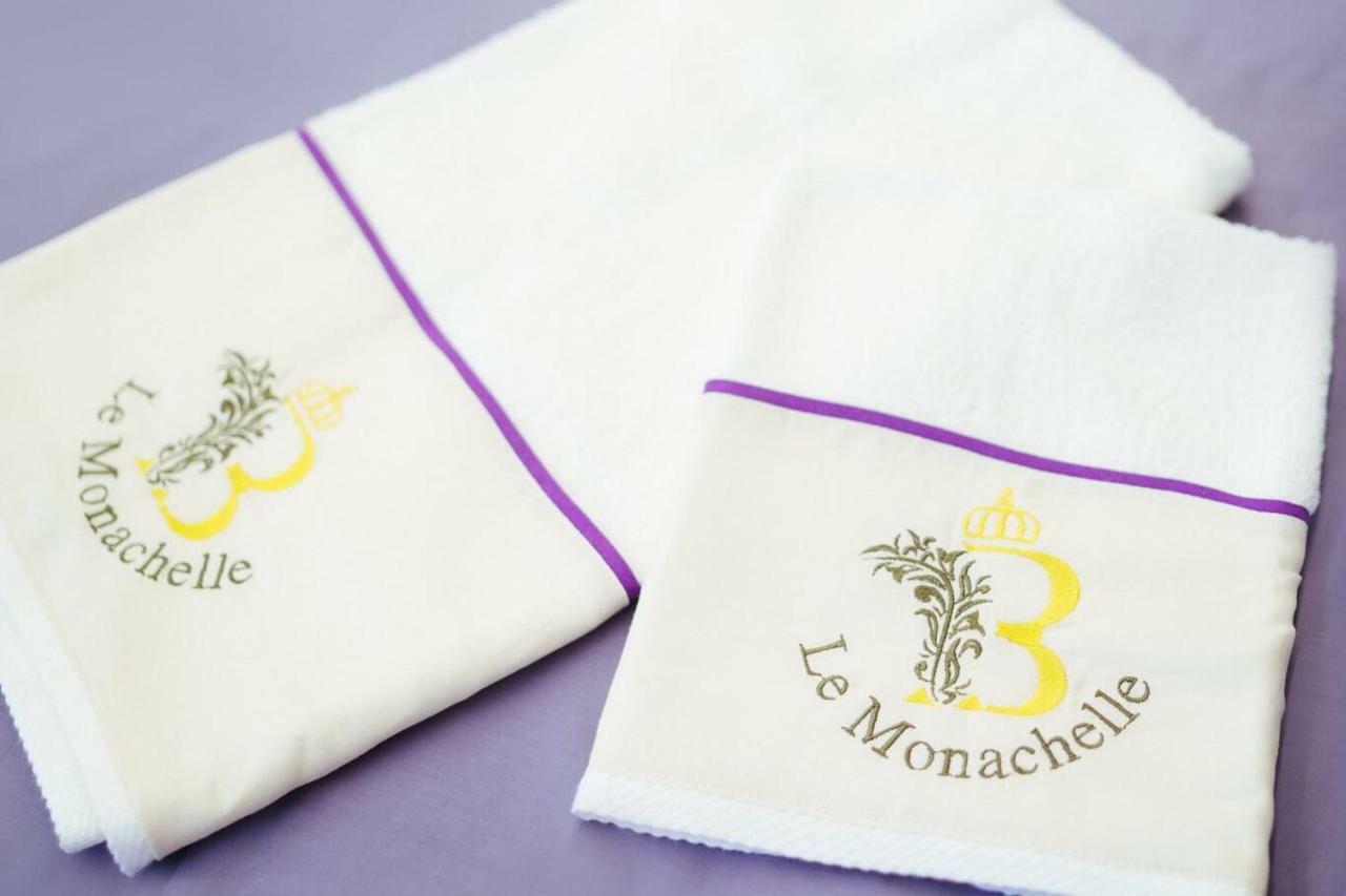 Le Monachelle Luxury Panzió Eboli Kültér fotó